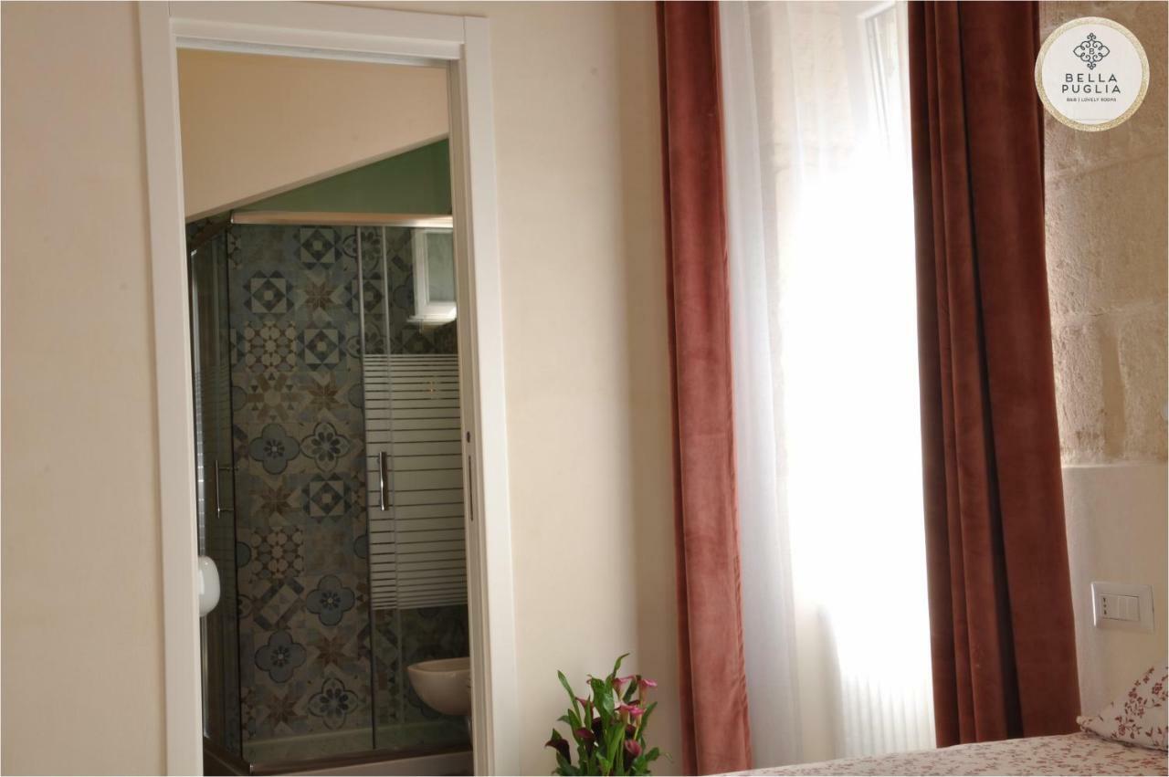 Bella Puglia Bed & Breakfast Conversano Dış mekan fotoğraf