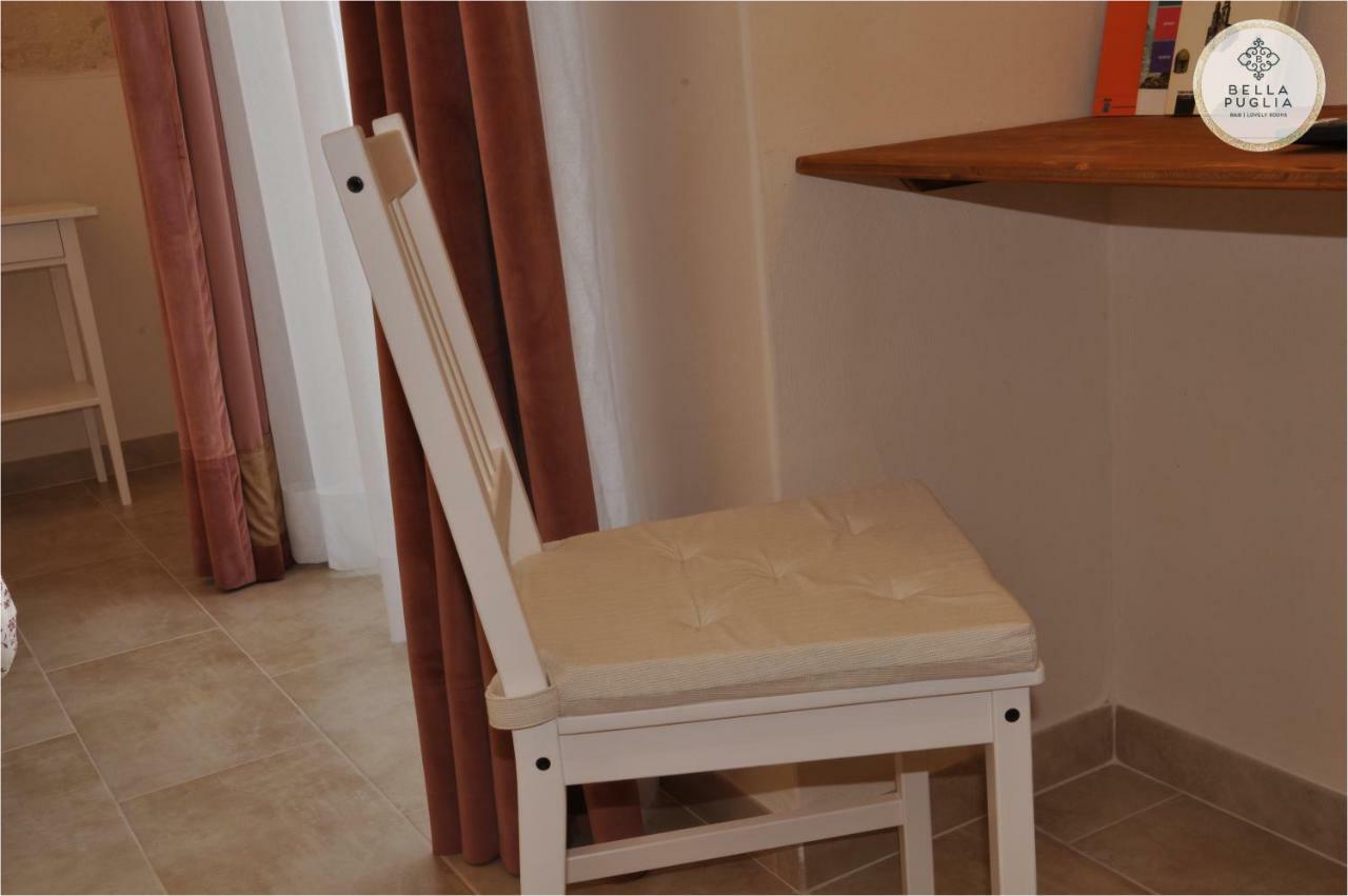 Bella Puglia Bed & Breakfast Conversano Dış mekan fotoğraf