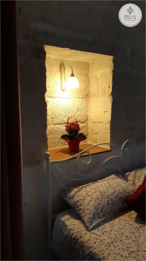 Bella Puglia Bed & Breakfast Conversano Dış mekan fotoğraf
