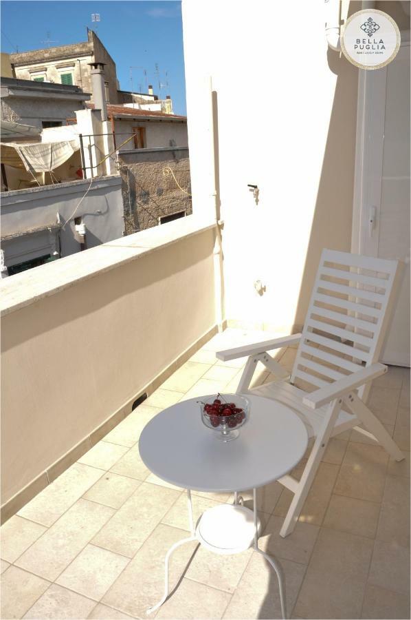Bella Puglia Bed & Breakfast Conversano Dış mekan fotoğraf