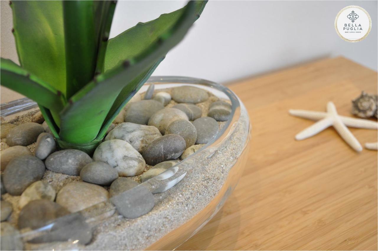 Bella Puglia Bed & Breakfast Conversano Dış mekan fotoğraf