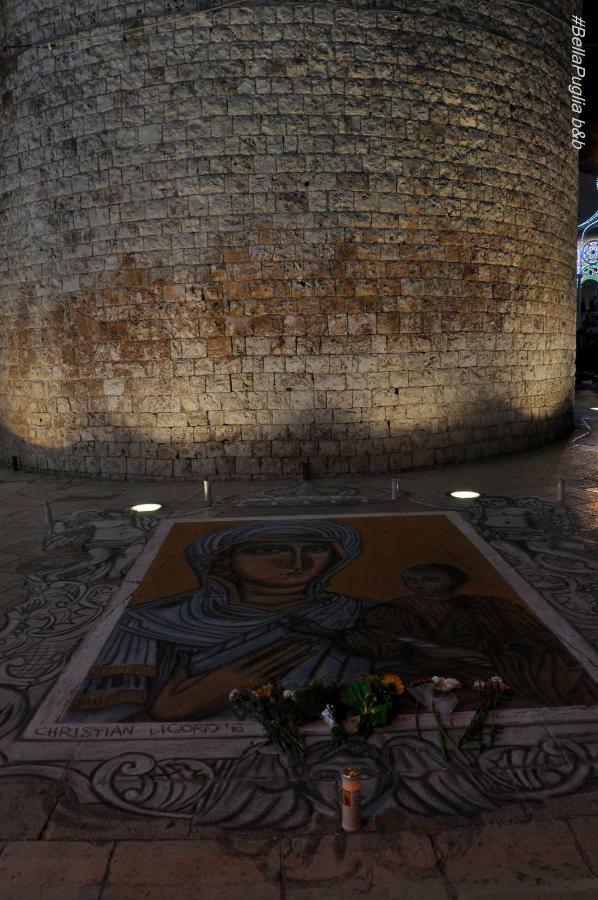 Bella Puglia Bed & Breakfast Conversano Dış mekan fotoğraf