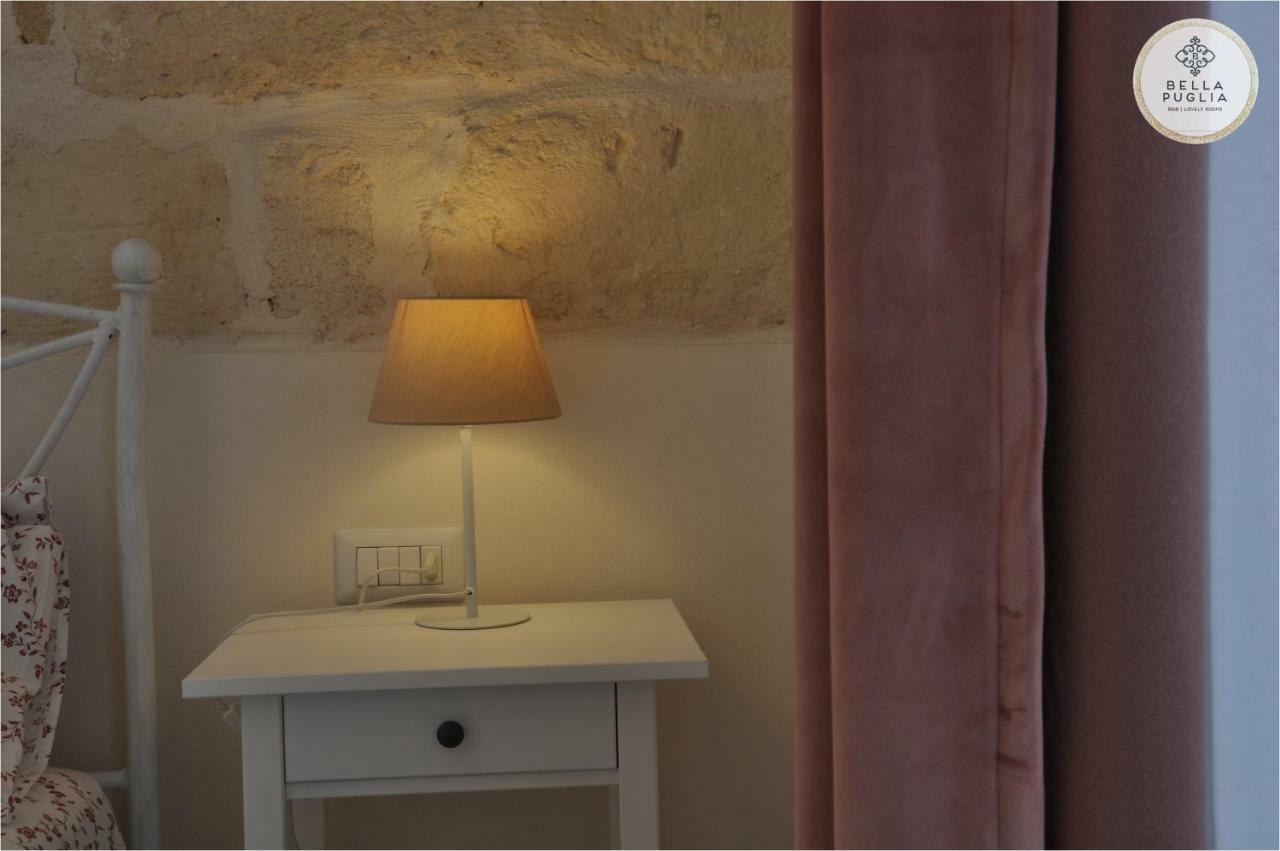 Bella Puglia Bed & Breakfast Conversano Dış mekan fotoğraf