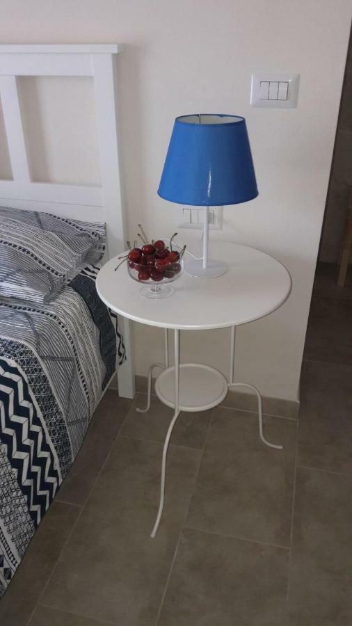Bella Puglia Bed & Breakfast Conversano Dış mekan fotoğraf