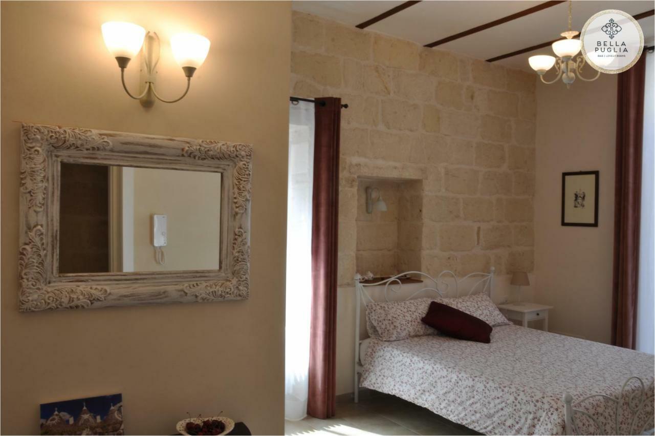 Bella Puglia Bed & Breakfast Conversano Dış mekan fotoğraf