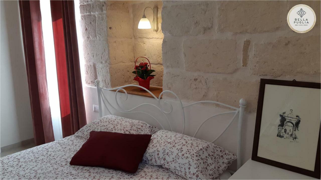 Bella Puglia Bed & Breakfast Conversano Dış mekan fotoğraf