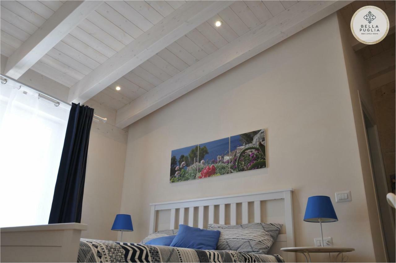 Bella Puglia Bed & Breakfast Conversano Dış mekan fotoğraf