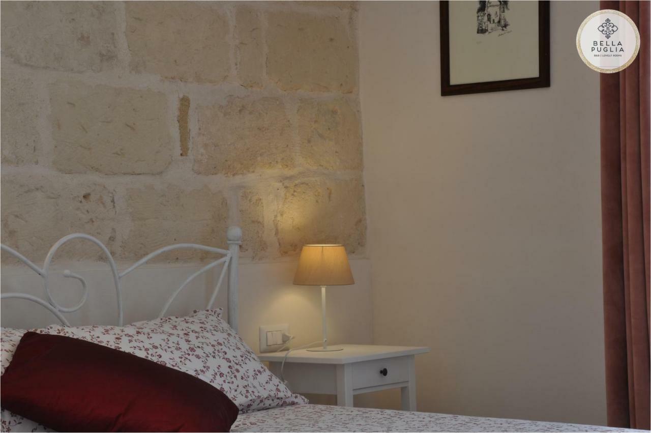 Bella Puglia Bed & Breakfast Conversano Dış mekan fotoğraf