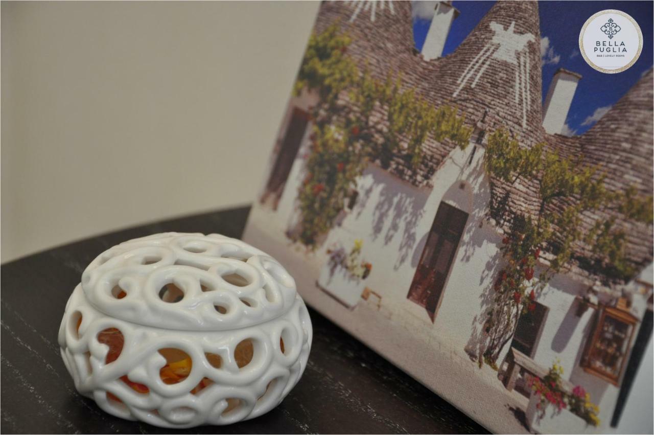 Bella Puglia Bed & Breakfast Conversano Dış mekan fotoğraf