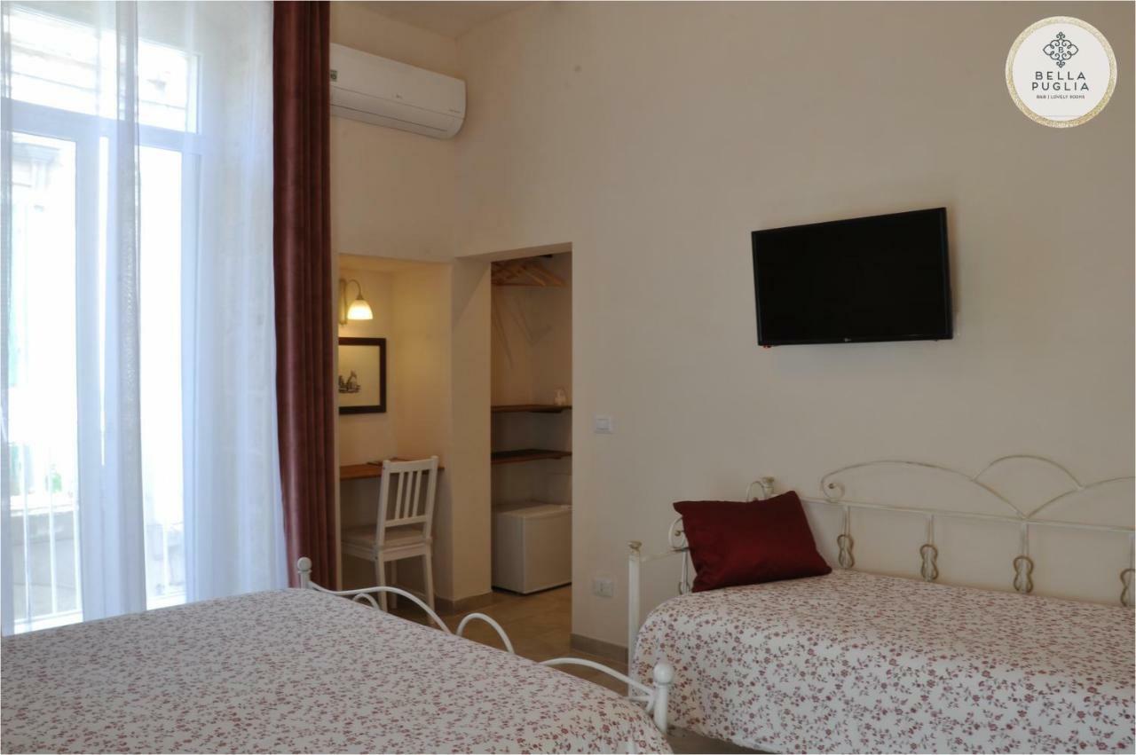 Bella Puglia Bed & Breakfast Conversano Dış mekan fotoğraf