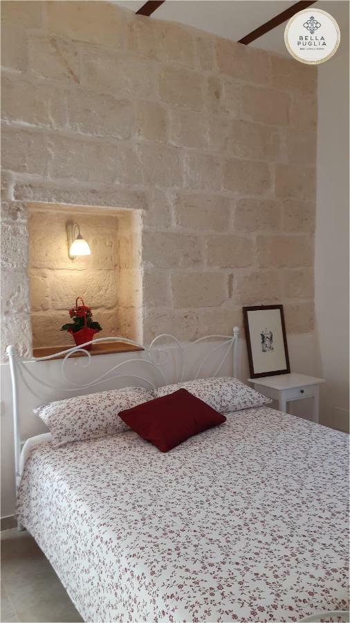 Bella Puglia Bed & Breakfast Conversano Dış mekan fotoğraf