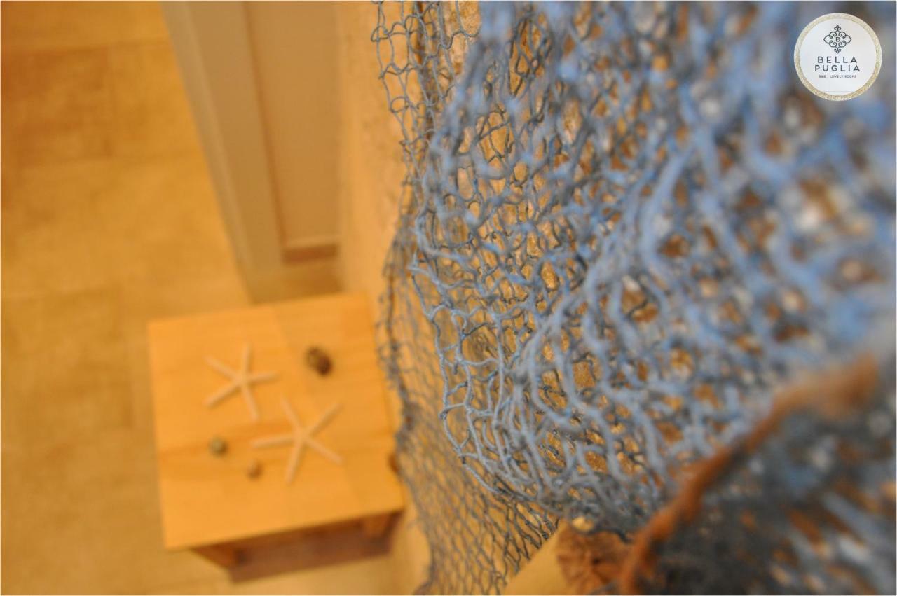 Bella Puglia Bed & Breakfast Conversano Dış mekan fotoğraf