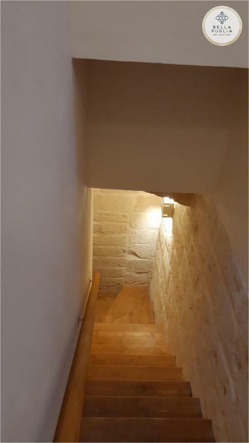 Bella Puglia Bed & Breakfast Conversano Dış mekan fotoğraf