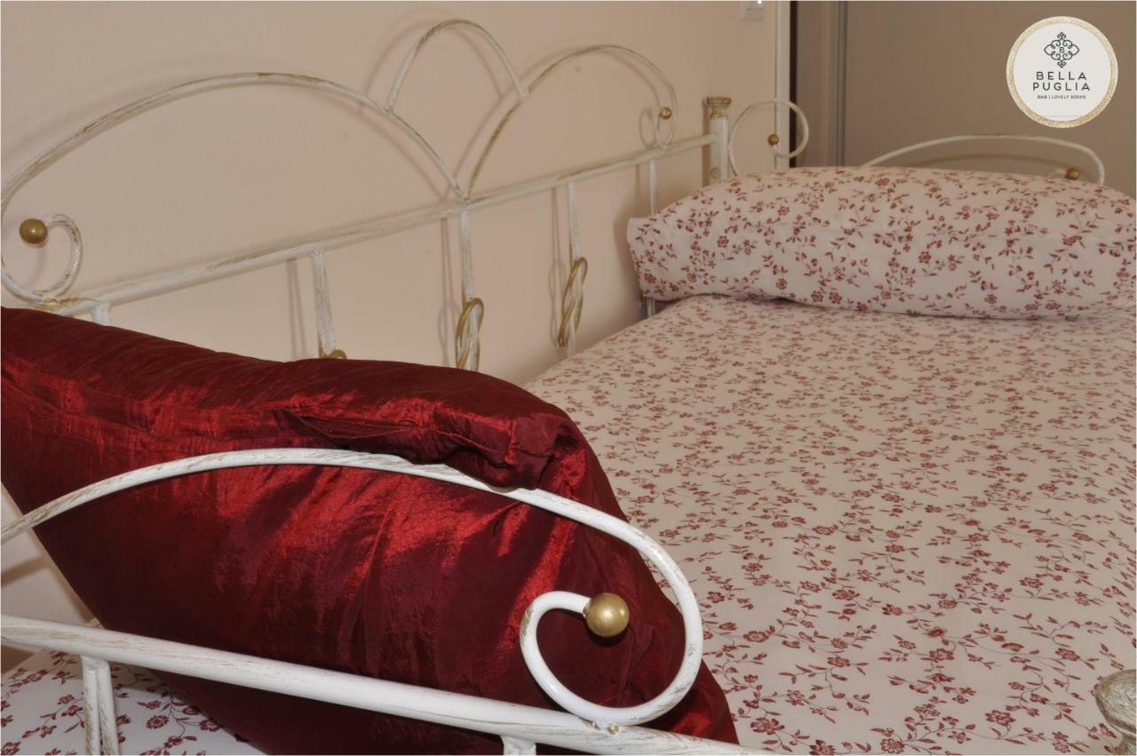Bella Puglia Bed & Breakfast Conversano Dış mekan fotoğraf
