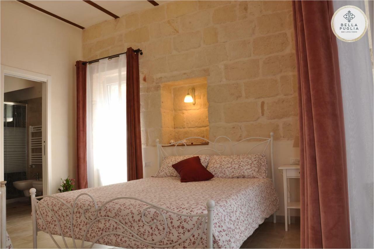 Bella Puglia Bed & Breakfast Conversano Dış mekan fotoğraf