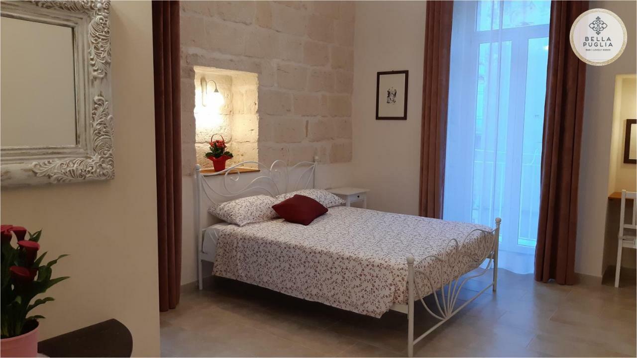 Bella Puglia Bed & Breakfast Conversano Dış mekan fotoğraf