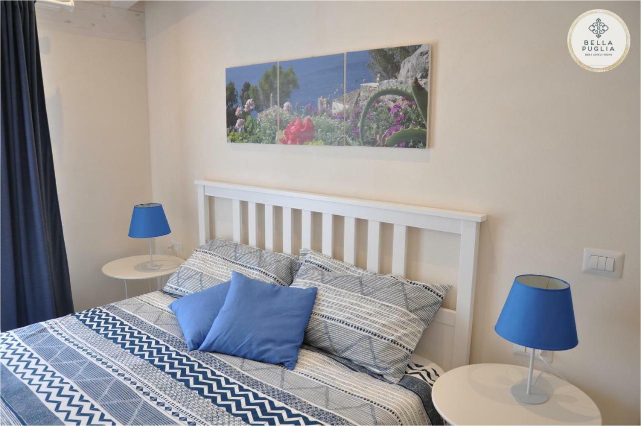 Bella Puglia Bed & Breakfast Conversano Dış mekan fotoğraf