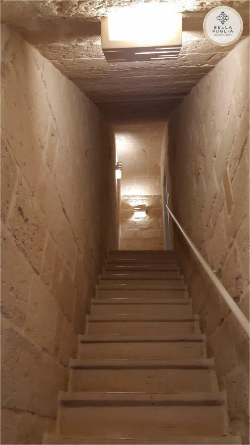 Bella Puglia Bed & Breakfast Conversano Dış mekan fotoğraf