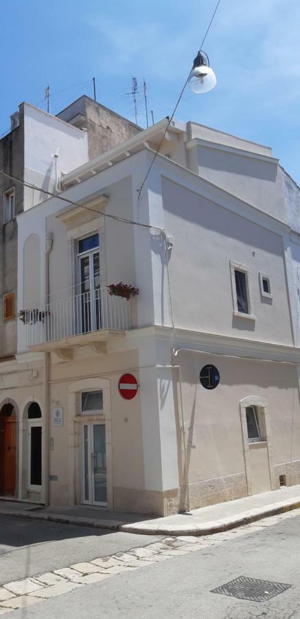 Bella Puglia Bed & Breakfast Conversano Dış mekan fotoğraf