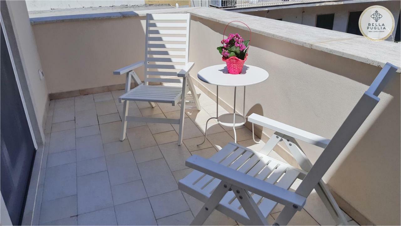 Bella Puglia Bed & Breakfast Conversano Dış mekan fotoğraf