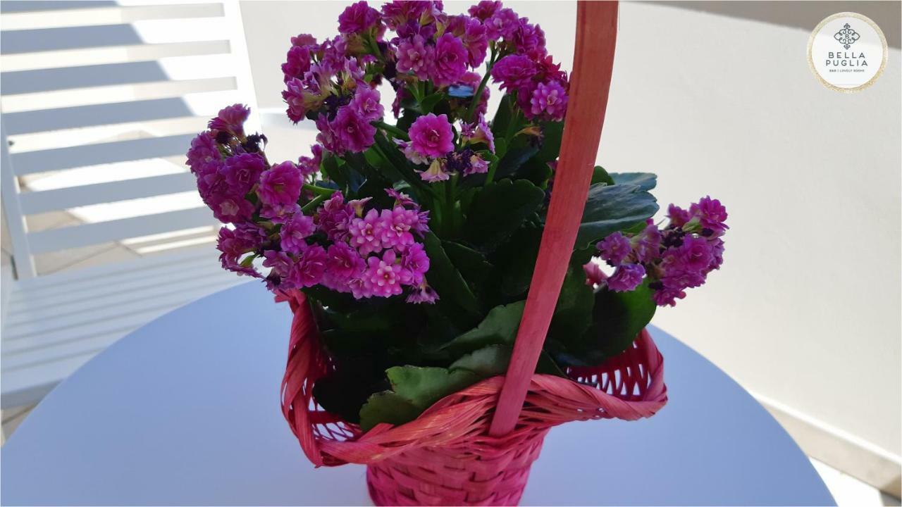 Bella Puglia Bed & Breakfast Conversano Dış mekan fotoğraf
