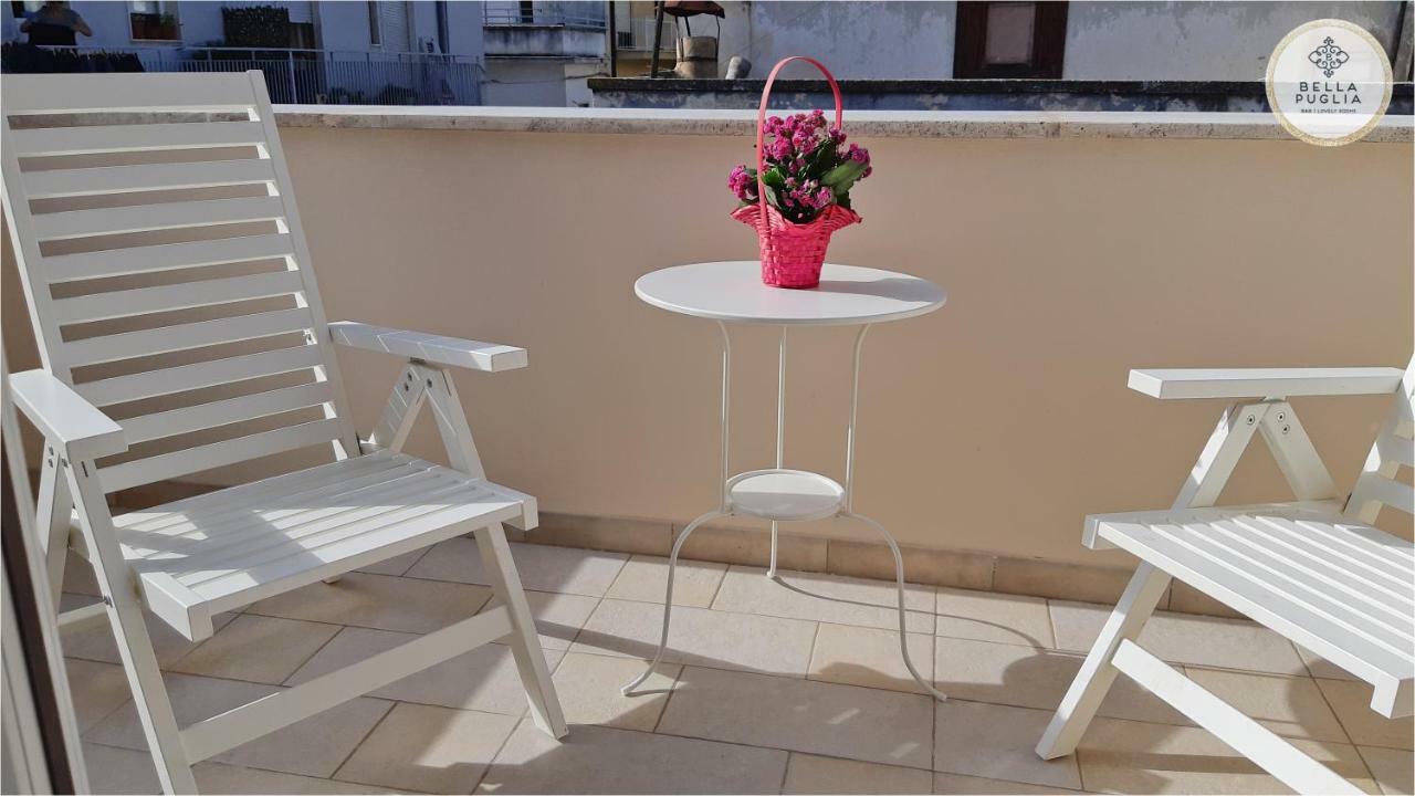 Bella Puglia Bed & Breakfast Conversano Dış mekan fotoğraf