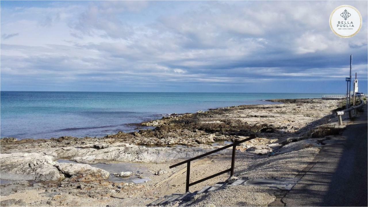 Bella Puglia Bed & Breakfast Conversano Dış mekan fotoğraf
