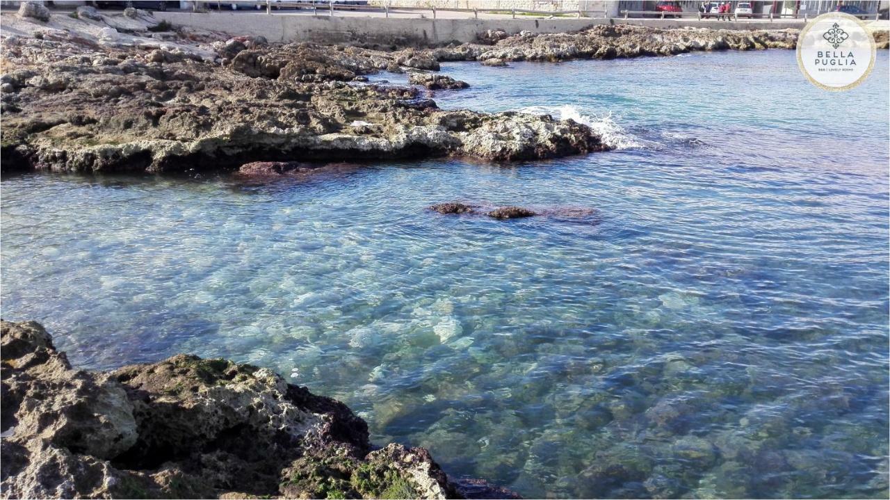 Bella Puglia Bed & Breakfast Conversano Dış mekan fotoğraf