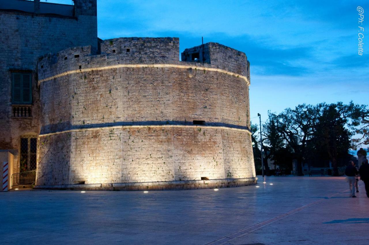 Bella Puglia Bed & Breakfast Conversano Dış mekan fotoğraf
