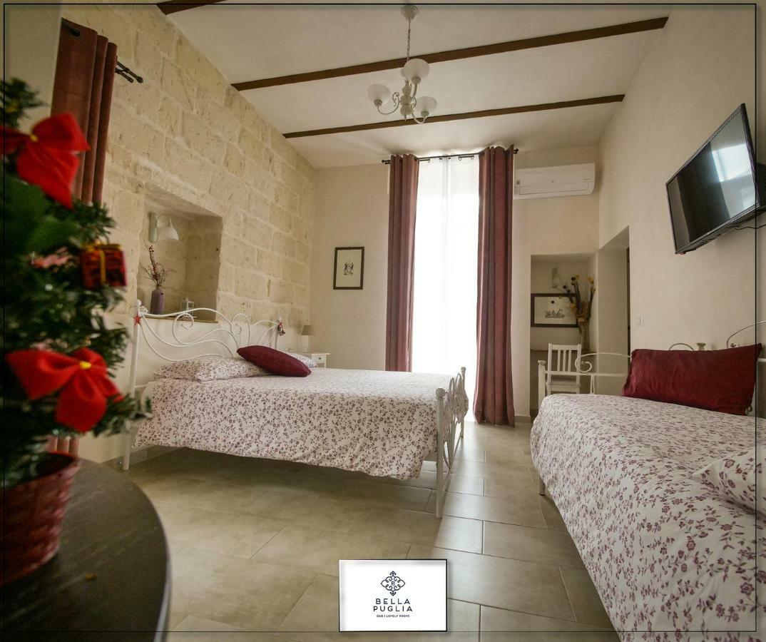 Bella Puglia Bed & Breakfast Conversano Dış mekan fotoğraf