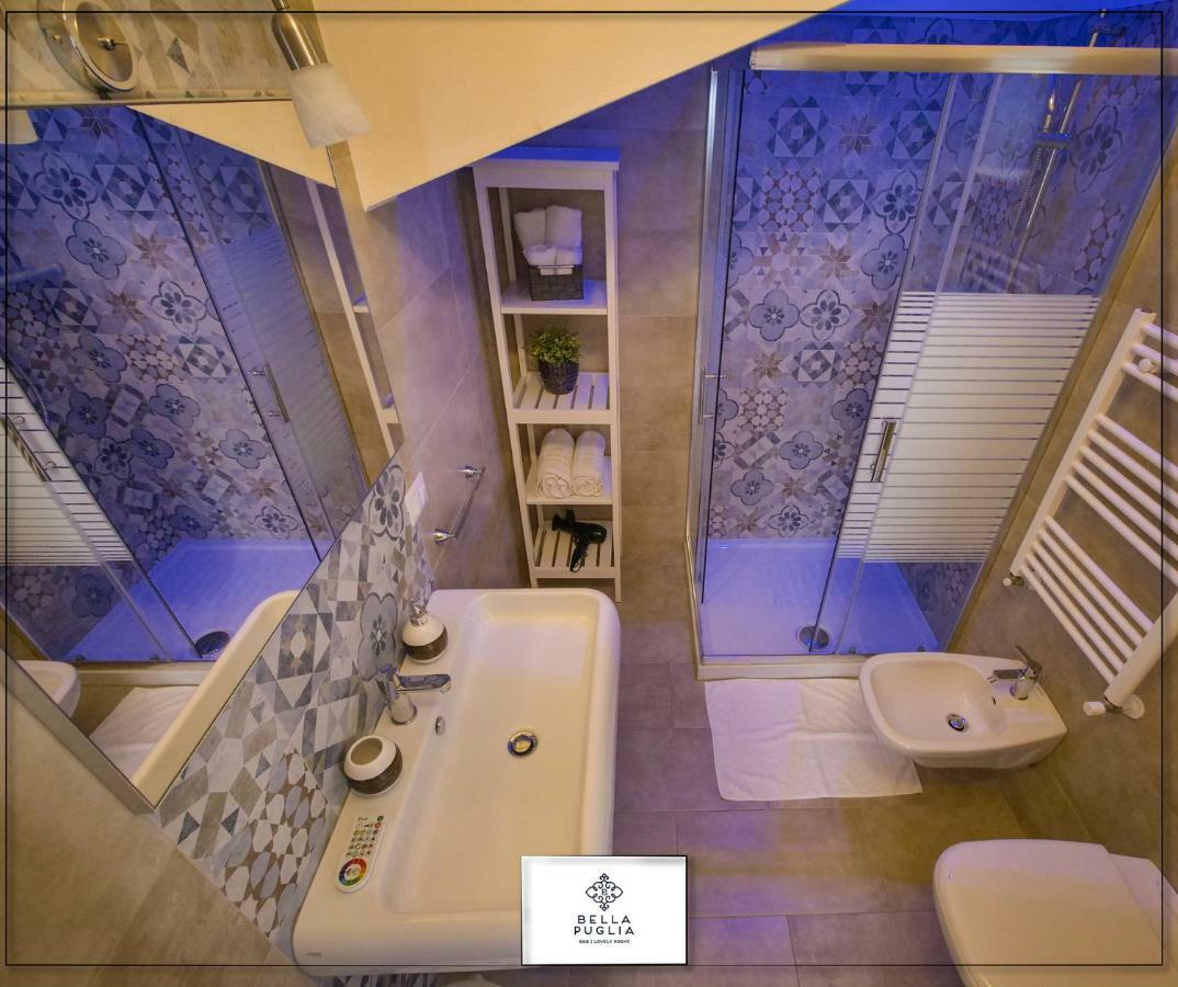 Bella Puglia Bed & Breakfast Conversano Dış mekan fotoğraf
