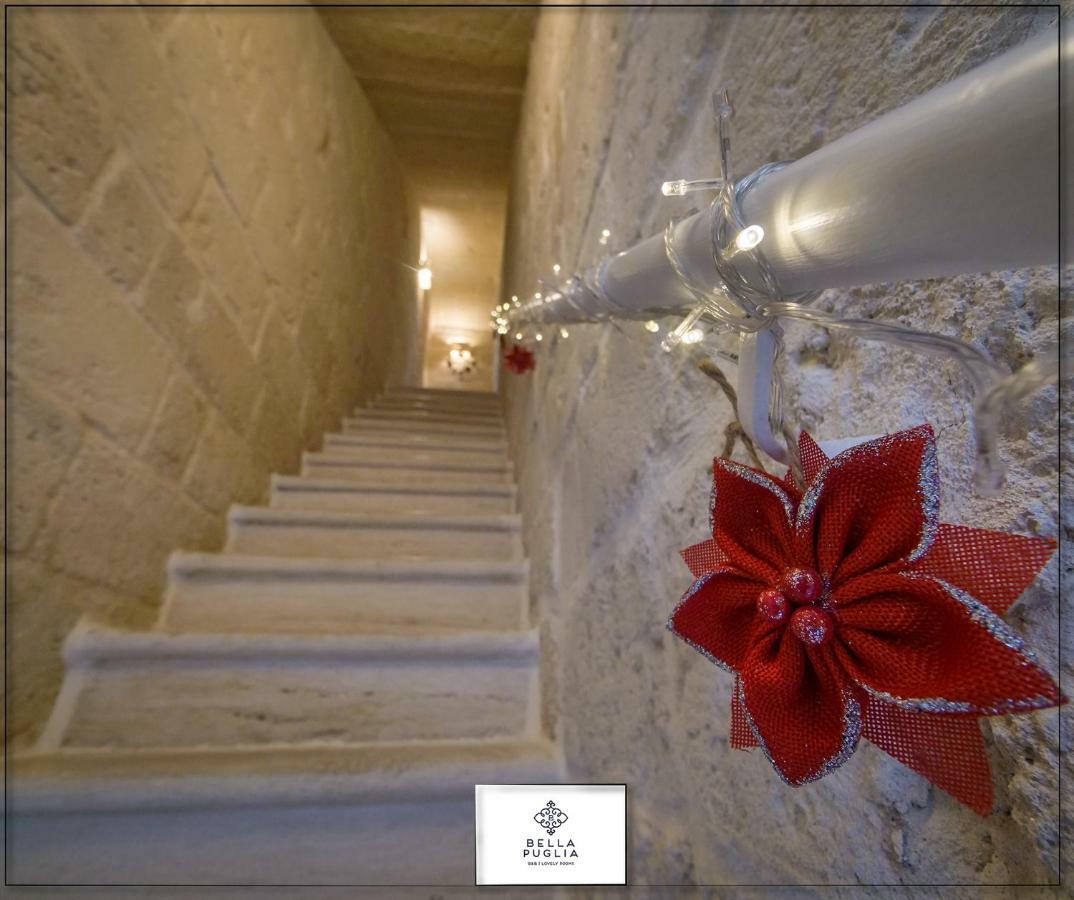 Bella Puglia Bed & Breakfast Conversano Dış mekan fotoğraf
