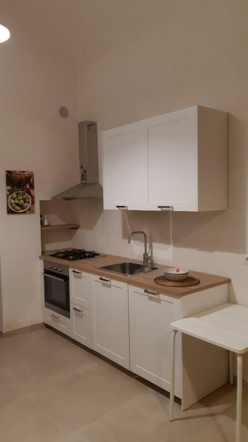 Bella Puglia Bed & Breakfast Conversano Dış mekan fotoğraf