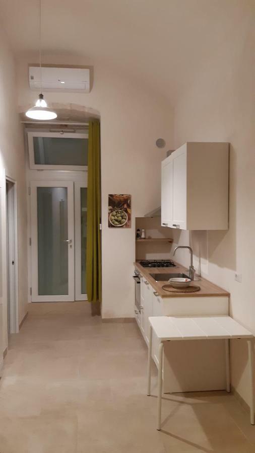 Bella Puglia Bed & Breakfast Conversano Dış mekan fotoğraf