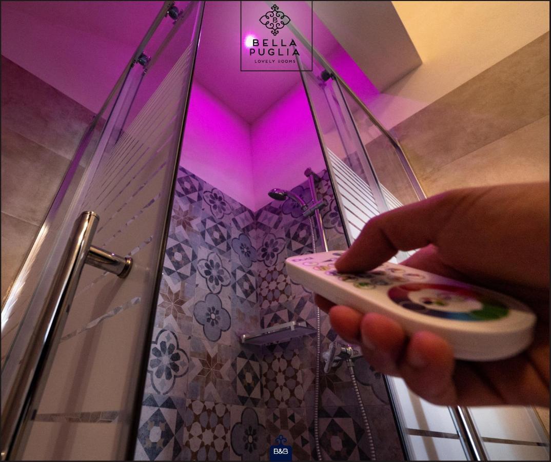 Bella Puglia Bed & Breakfast Conversano Dış mekan fotoğraf