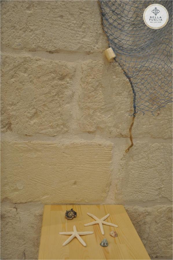 Bella Puglia Bed & Breakfast Conversano Dış mekan fotoğraf